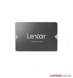 Lexar NS100 2 TB (LNS100-2TRB)