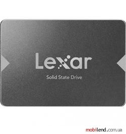Lexar LNS100 128 GB (LNS100-128RB)