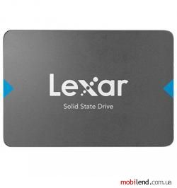 Lexar NQ100 240 GB (LNQ100X240G-RNNNG)
