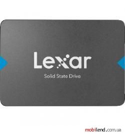 Lexar NQ100 480 GB (LNQ100X480G-RNNNG)