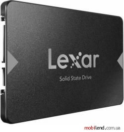 Lexar NS100 256 GB (LNS100-256RB)