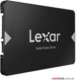 Lexar NS200 480 GB (LNS200-480RBNA)
