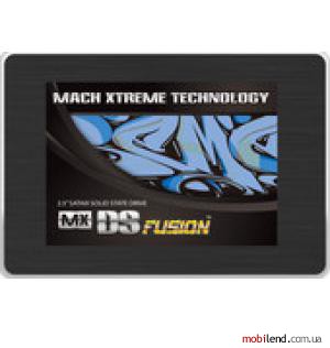 Mach Xtreme DS Fusion Ultra 128GB (MXSSD3SDSFU-128G)