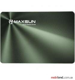 Maxsun X7 256 GB (MS256GBX5)