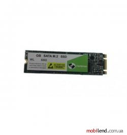 Mediamax WL 1000 SSD M.2