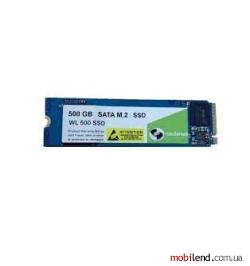 Mediamax WL 500 SSD