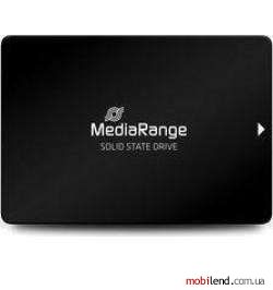 MediaRange SSD 120 GB 2.5" SATA III TLC (MR1001)