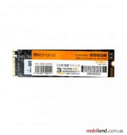 Mibrand Caiman 256 GB (MIM.2SSD/CA256GB)