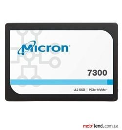 Micron 1920 GB MTFDHBE1T9TDF-1AW1ZABYY