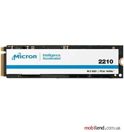 Micron 2210 2TB MTFDHBA2T0QFD-1AX1AABYY