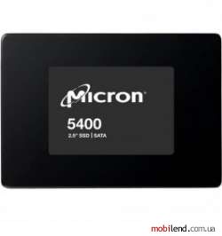 Micron 5400 PRO 960 GB (MTFDDAK960TGA-1BC1ZABYYR)