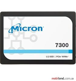 Micron 7300 Max 3.2TB MTFDHBE3T2TDG-1AW12ABYY