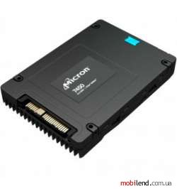 Micron 7450 MAX 6.4 TB (MTFDKCB6T4TFS-1BC1ZABYYR)