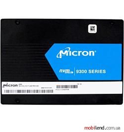 Micron 9300 Pro 15.36TB MTFDHAL15T3TDP-1AT1ZABYY