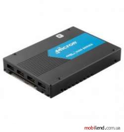 Micron 9300 PRO 7.68 TB (MTFDHAL7T6TDP-1AT1ZABYYR)
