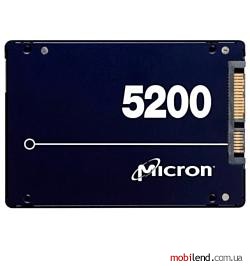 Micron MTFDDAK480TDN-1AT1ZAB
