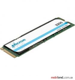 Micron 2200 256 GB (MTFDHBA256TCK-1AS1AABYY)