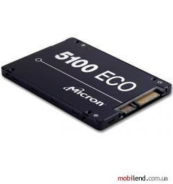Micron 5100 Eco 960 GB (MTFDDAK960TBY-1AR1ZABYY)