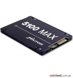 Micron 5100 Max 480 GB (MTFDDAK480TCC-1AR1ZABYY)