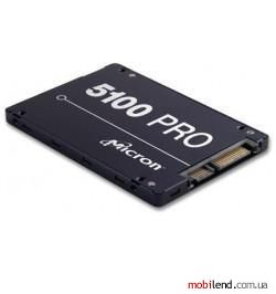 Micron 5100 Pro 480 GB (MTFDDAK480TCB-1AR1ZABYY)