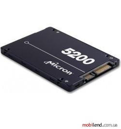 Micron 5200 Eco 1.92 TB (MTFDDAK1T9TDC-1AT1ZABYY)
