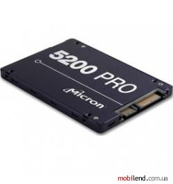 Micron 5200 PRO 960 GB (MTFDDAK960TDD-1AT16A)