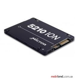 Micron 5210 ION Enterprise 1.9 TB (MTFDDAK1T9QDE-2AV1ZABYY)