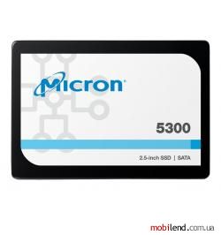 Micron 5300 Pro 480 GB (MTFDDAK480TDS-1AW1ZABYY)