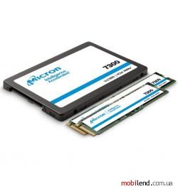 Micron 7300 Max 400 GB (MTFDHBA400TDG-1AW1ZABYY)