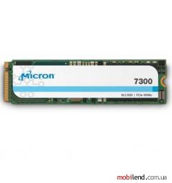 Micron 7300 Pro 480 GB (MTFDHBA480TDF-1AW1ZABYY)