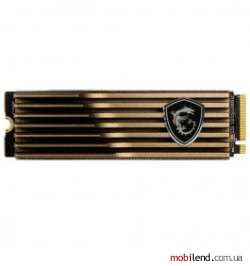 MSI Spatium M480 Pro HS 1 TB (S78-440L1J0-P83)