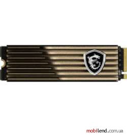 MSI Spatium M570 HS 2 TB (S78-440Q560-P83)