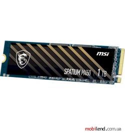 MSI Spatium M450 1 TB (S78-440L690-P83)