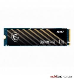 MSI Spatium M450 500 GB (S78-440K090-P83)