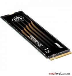 MSI Spatium M480 1 TB (S78-440L490-P83)