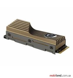 MSI Spatium M480 HS 1 TB (S78-440L430-P83)