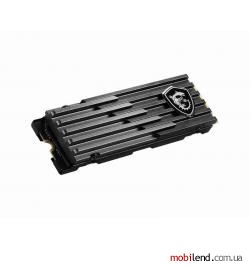 MSI Spatium M480 Play 1 TB (S78-440L680-P83)
