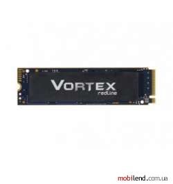 Mushkin Vortex 2 TB (MKNSSDVT2TB-D8)