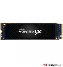 Mushkin Vortex LX 512 GB (MKNSSDVL512GB-D8)