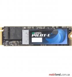 Mushkin Pilot-E 2 TB (MKNSSDPE2TB-D8)