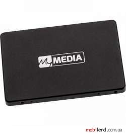MyMedia My2.5" 256 GB (69280)