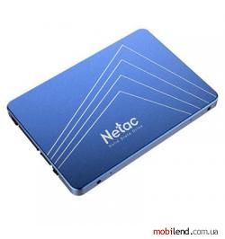 Netac N535S 480 GB (N535S480G)