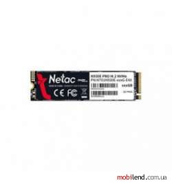 Netac N930E Pro 128 GB (NT01N930E-128G-E4X)