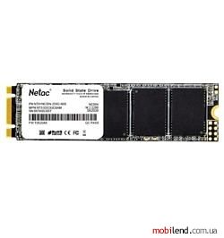Netac NT01N535N-256G-N8X