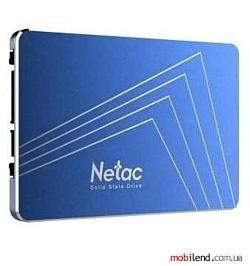 Netac NT01N600S-256G-S3X