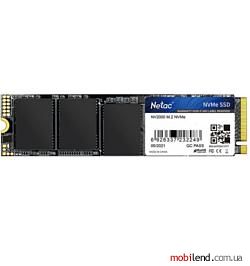 Netac NV2000 1TB NT01NV2000-1T0-E4X