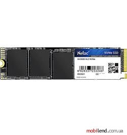 Netac NV2000 256GB NT01NV2000-256-E4X