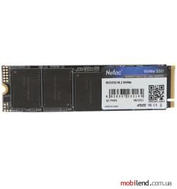 Netac NV2000 512GB NT01NV2000-512-E4X