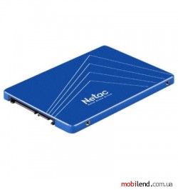 Netac N535S 240 GB (NT01N535S-240G-S3X)