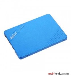 Netac N535S 480 GB (NT01N535S-480G-S3X)